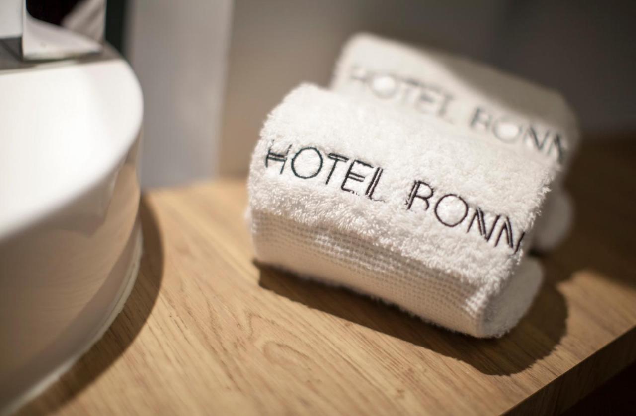 Hotel Bonn Мексико Сити Екстериор снимка